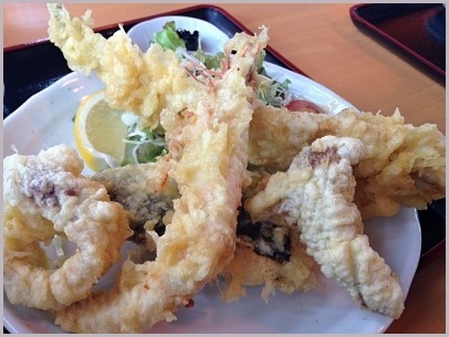 釣りの寄り道、泉佐野 青空市場とイルカ食堂_d0017632_19130395.jpeg