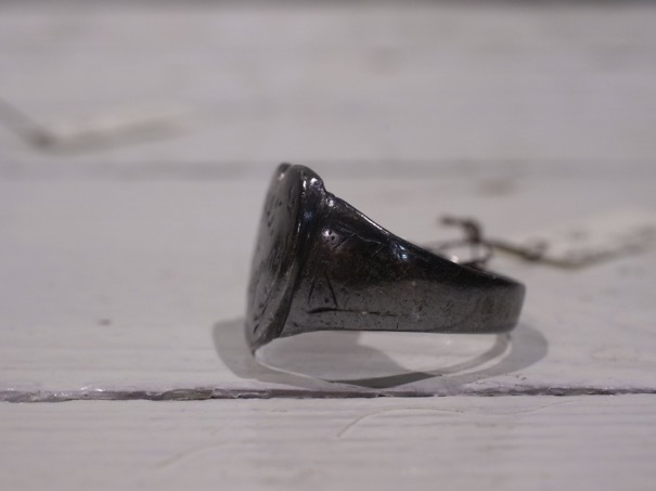 Souvenir Jacket & Souvenir Ring Souvenir Jacket & Souvenir Ring