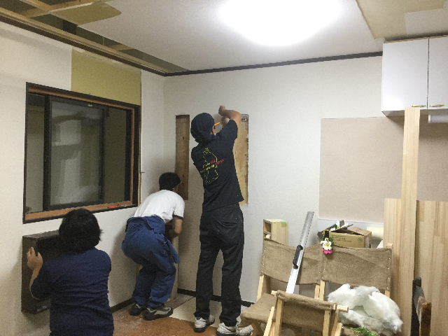 仙台大家の会 第三回 セルフリフォーム研修会を終えて _f0031037_20031728.jpg