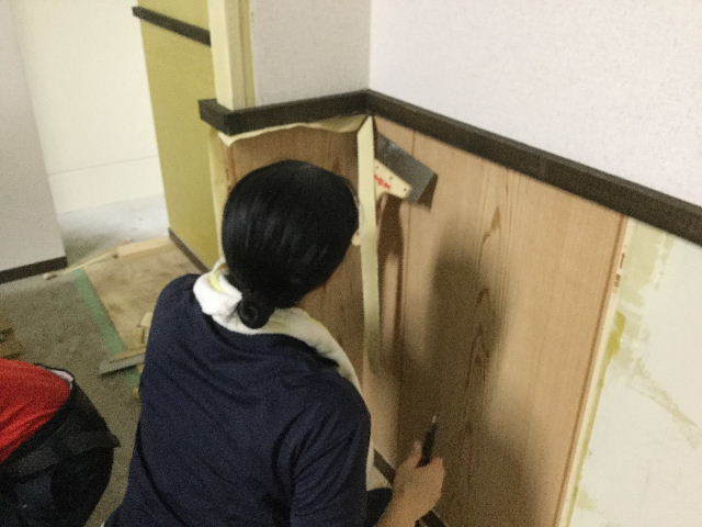 仙台大家の会 第三回 セルフリフォーム研修会を終えて _f0031037_20035848.jpg