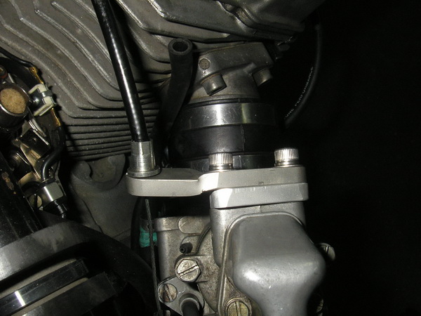 MOTO GUZZI 850ルマンⅢ 整備 2)_e0218639_1048231.jpg