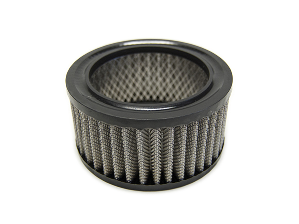 【MOONEYES】Hi Flow エアクリーナー (MP700MC)_e0182444_18545999.jpg