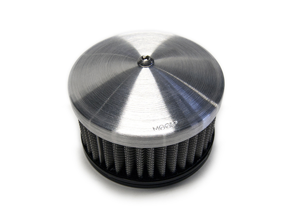 ツインカム \'99-\'14 MOON Hi Flow エアクリーナーキット (MP700MCT)_e0182444_19343812.jpg