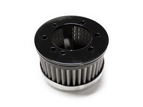 ツインカム \'99-\'14 MOON Hi Flow エアクリーナーキット (MP700MCT)_e0182444_19345355.jpg