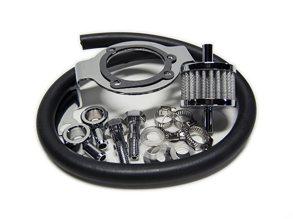 ツインカム \'99-\'14 MOON Hi Flow エアクリーナーキット (MP700MCT)_e0182444_19351430.jpg