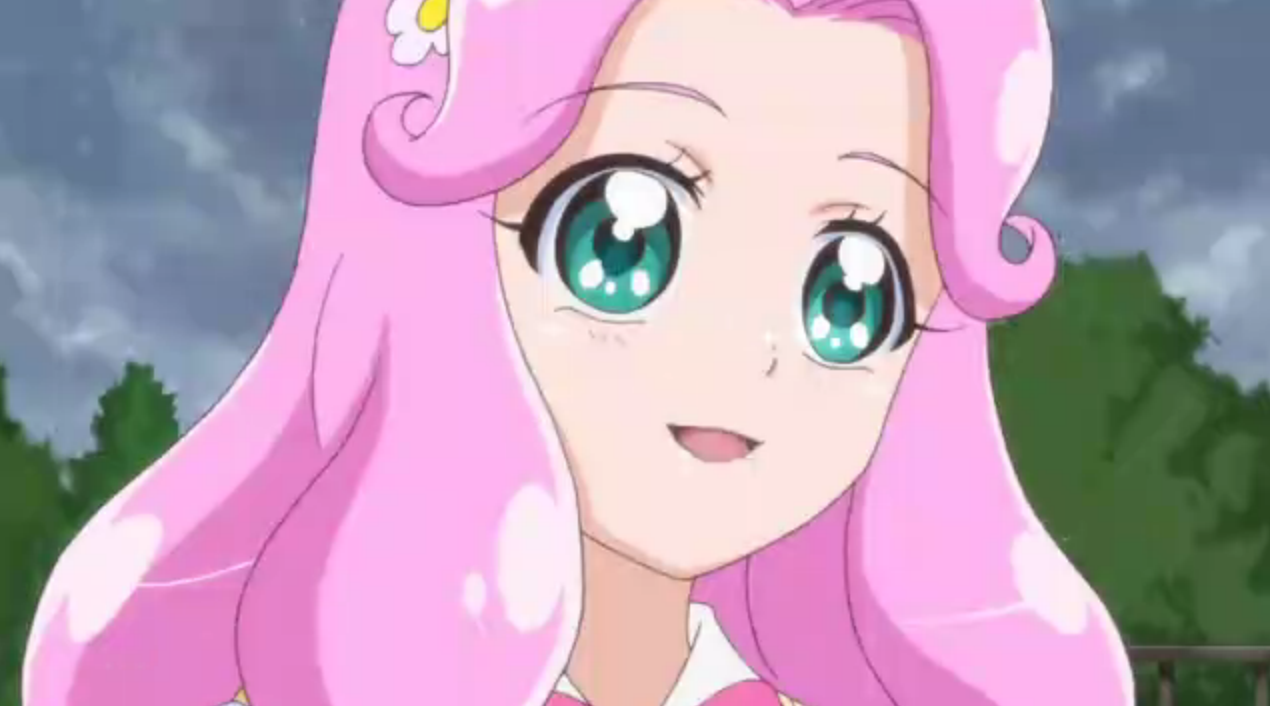 魔法使いプリキュア34話 恋とは難しいものです Koufaののんびりブログ 魔法使いプリキュア34話 恋とは難しいものです Koufaののんびりブログ
