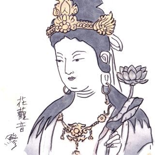 生きるということは生き抜くということだ/吾亦紅⒂_b0355451_20384405.jpg