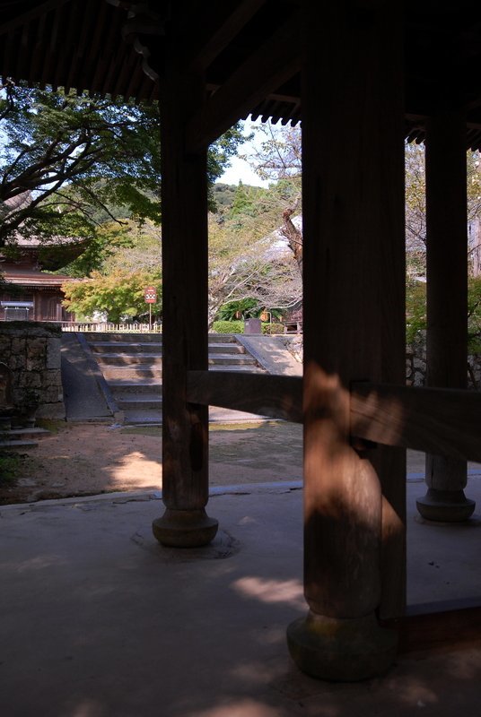 秋の彼岸の功山寺・参_e0354451_13340998.jpg