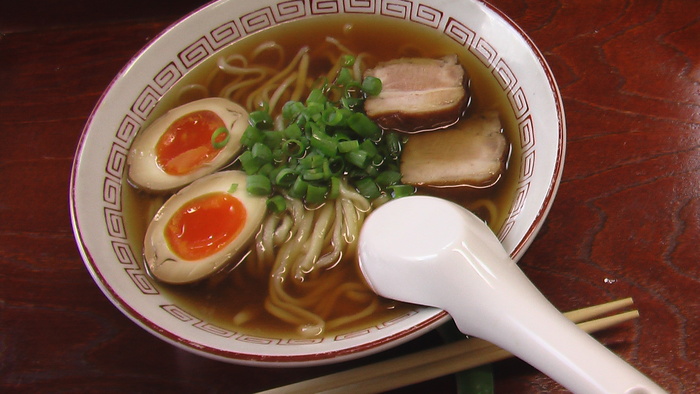 鶏油 チーユ を作ってみた 流れの向こうに 鶏油 チーユ を作ってみた 流れの向こうに
