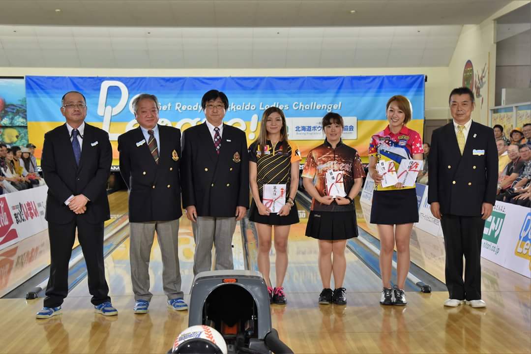 ★「なまら、うれしい〜」北海道Doリーグ 優勝！_e0306962_13212328.jpg