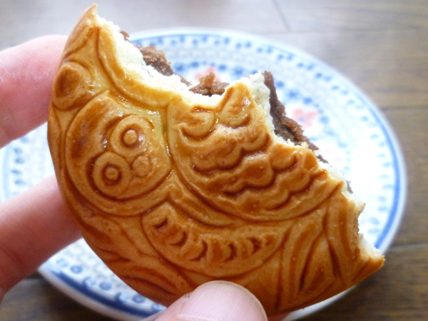 新宿中村屋 東武池袋売店_c0152767_21553923.jpg