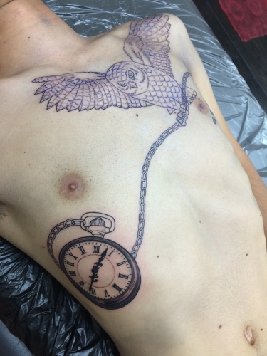 TATTOO(タトゥー)刺青、兵庫県、神戸市_c0173293_11362695.jpg