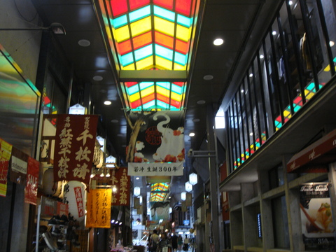 ーー久しぶり!の、京都!やっぱ!京都!が、一番、好き!ーーハハハーー。_d0060693_18212190.jpg
