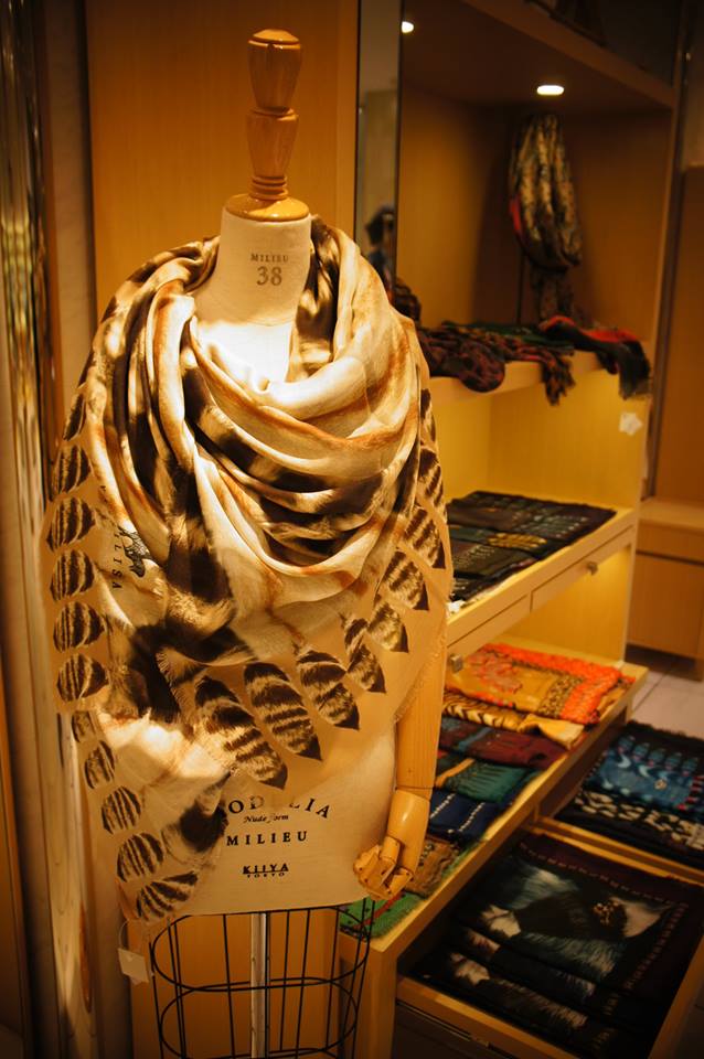 Isetan新宿本店 Vassilisa2016ストール展明日より開催!!_b0115615_0173648.jpg