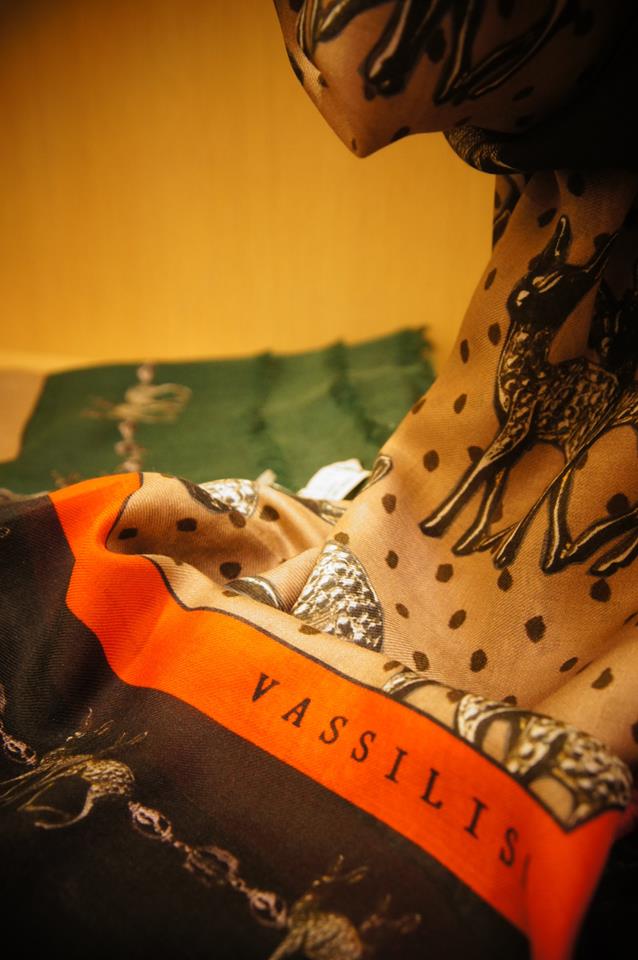 Isetan新宿本店 Vassilisa2016ストール展明日より開催!!_b0115615_017522.jpg