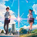 映画『君の名は。』の魅力 - 村上春樹を思わせる物語、今の若者の心を代弁_c0315619_16575181.jpg