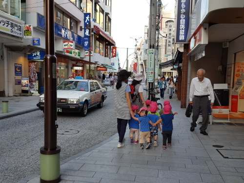 横浜で仙人にあってきた　柳家小満んの会_e0016828_11083081.jpg