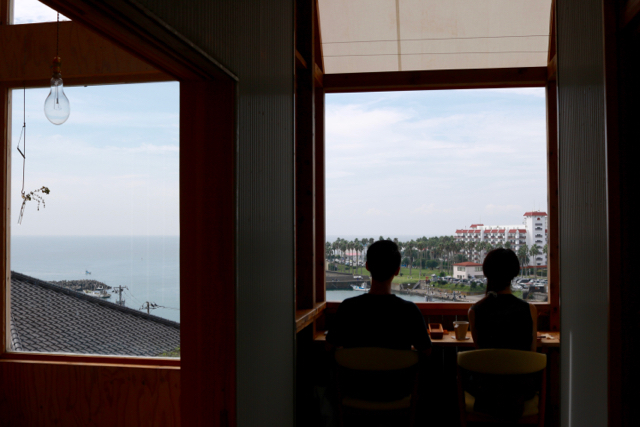 *逗子*「南町テラス」_f0348831_19561277.jpg