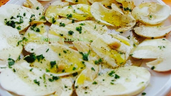 イタリアきのこ祭りの想い出*贅沢パスタ_d0269832_11233471.jpeg