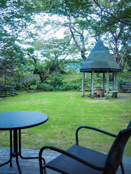 85 Nordic Garden 北欧の庭 This Moment 85 Nordic Garden 北欧の庭 This Moment