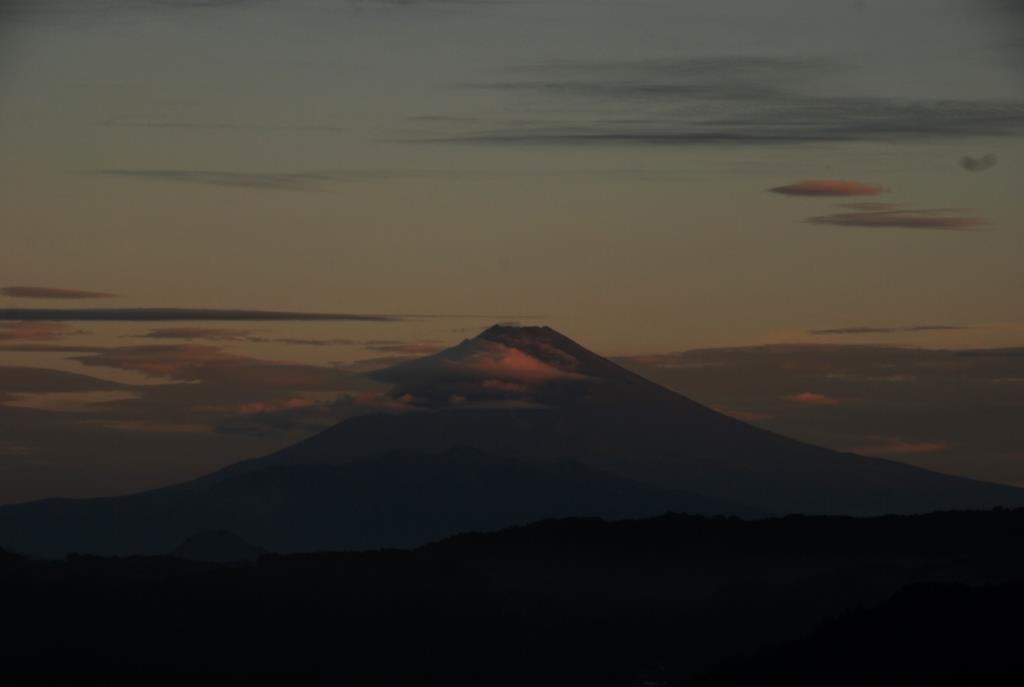 たまには富士山_f0043750_07034611.jpg