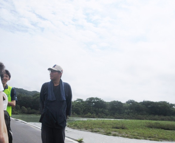 素晴らしい四万十川_e0074955_2022319.jpg