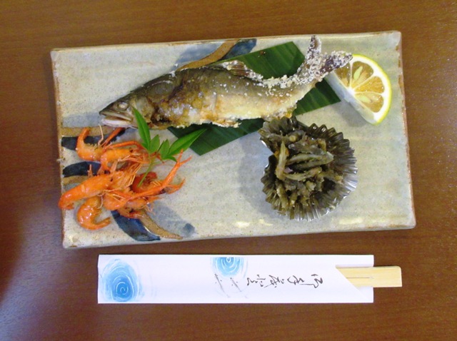 素晴らしい四万十川_e0074955_2023364.jpg