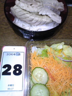 28日の食事夜写真_b0056758_1914385.jpg