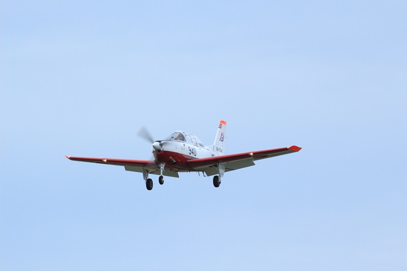 T-7　7機編隊♪　～静浜基地航空祭2016～_a0167759_15191350.jpg