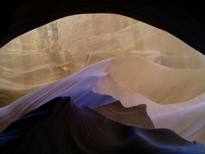 ＡＮＴＥＬＯＰＥ　ＣＡＮＹＯＮ　Ⅶ_c0260463_15245656.jpg