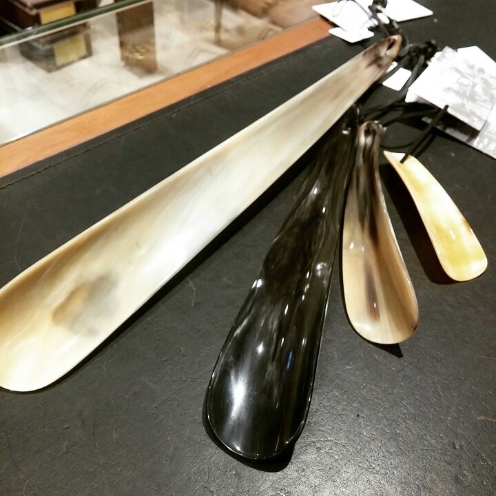 200年以上の歴史、英国製