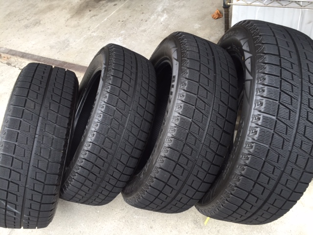 ☆ハリアーご待望のお納車となりました!!☆(伏古店)_c0161601_18243155.jpg