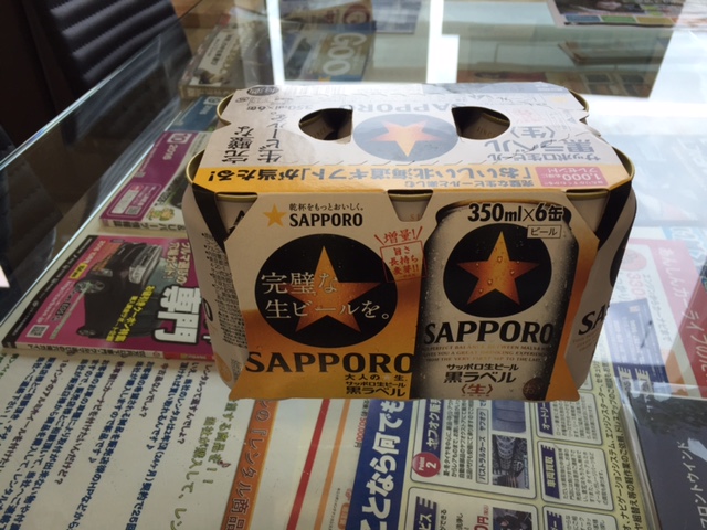 ☆ハリアーご待望のお納車となりました!!☆(伏古店)_c0161601_1826065.jpg