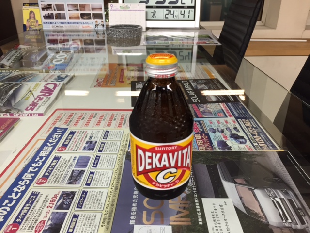 ☆ハリアーご待望のお納車となりました!!☆(伏古店)_c0161601_18275128.jpg
