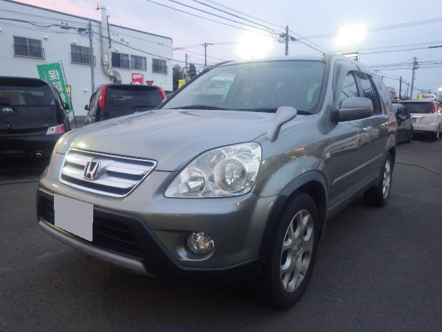 ☆ハリアーご待望のお納車となりました!!☆(伏古店)_c0161601_18304859.jpg