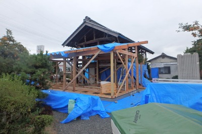 穂高有明のリノベーション_c0116631_0564166.jpg