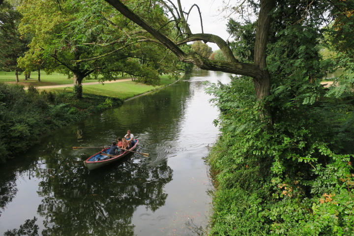 ヴァンセンヌの森　Bois de Vincennes_e0300042_17351449.jpg