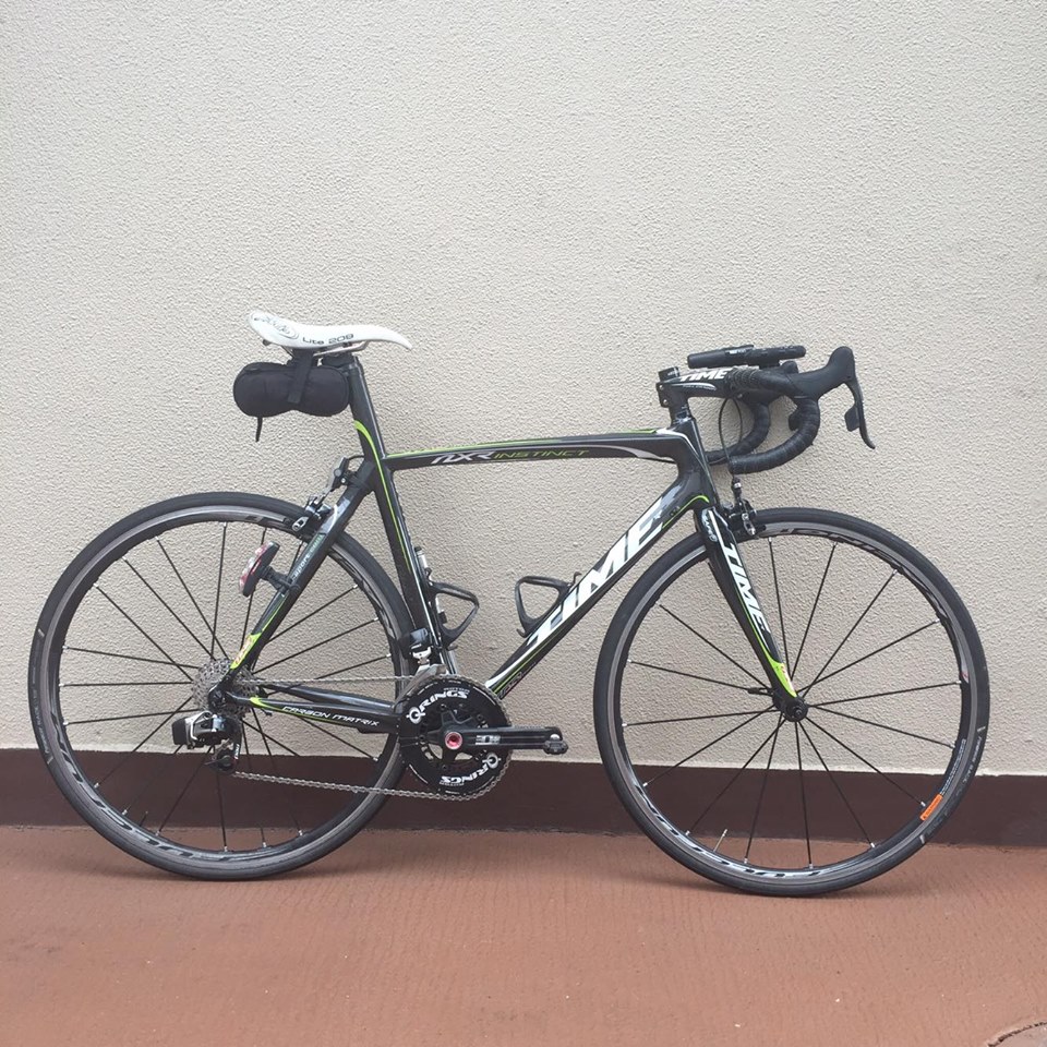 カスタマーバイク紹介 TIME NXR eTAP搭載_e0154650_16261624.jpg
