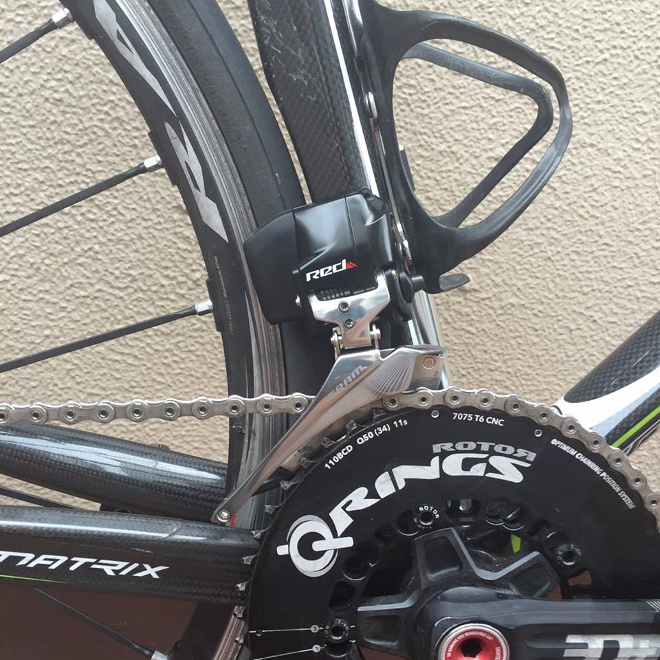 カスタマーバイク紹介 TIME NXR eTAP搭載_e0154650_16262177.jpg