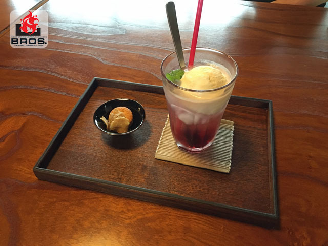 奈良県 宇陀市 大宇陀 久保本家酒造_e0340651_14013193.jpg
