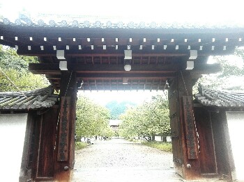 醍醐寺①（下醍醐）_a0061057_2581236.jpg