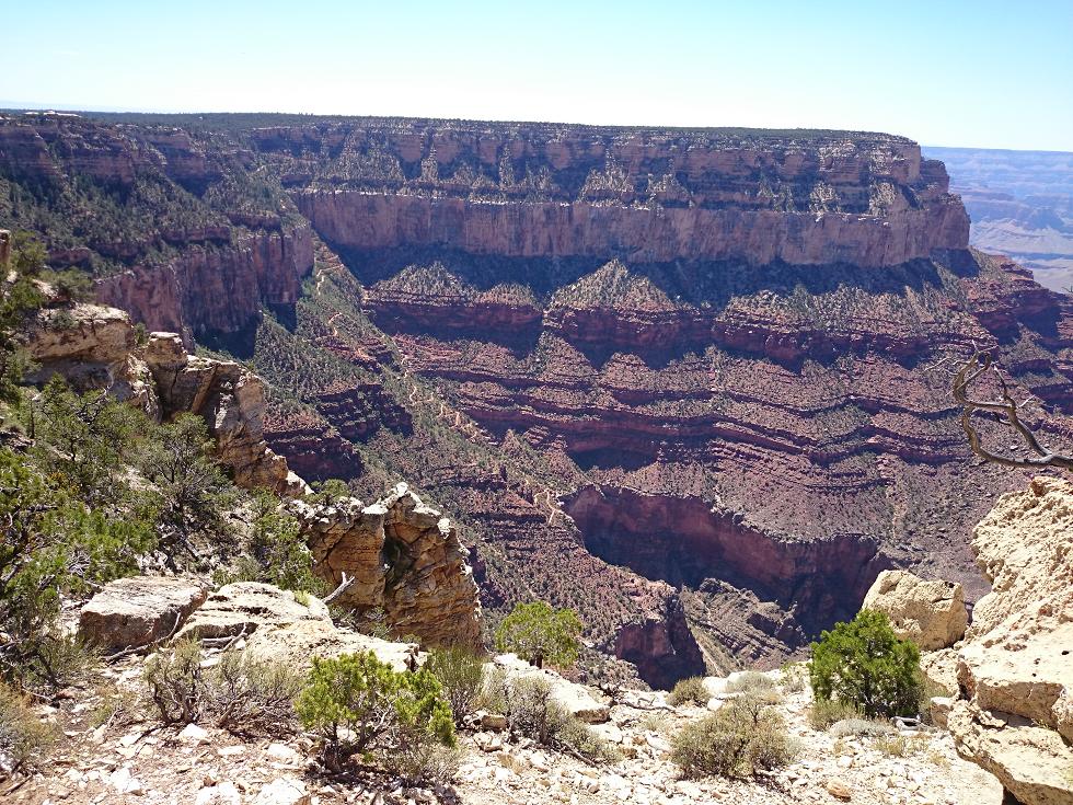 Ⅸ　Ｇｒａｎｄ　Ｃａｎｙｏｎ_c0260463_13254212.jpg