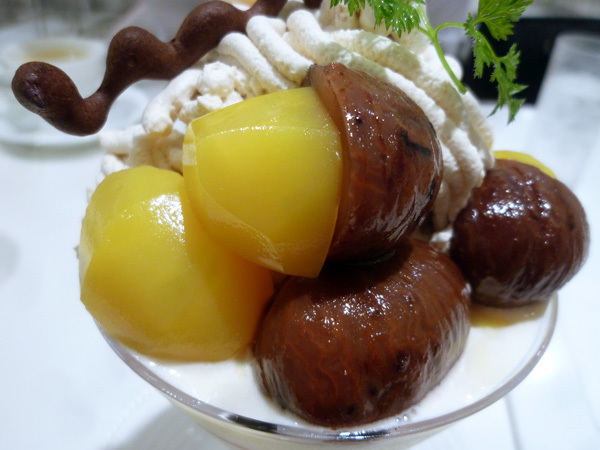 タカノフルーツパーラー 池袋東武店_c0152767_21225472.jpg