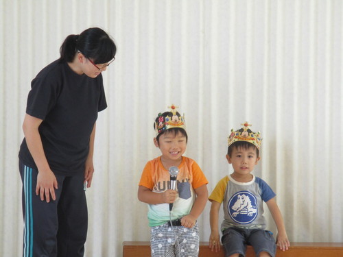 9月 誕生会_b0169671_13191815.jpg