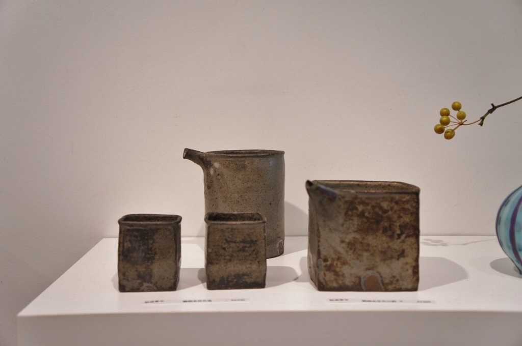 秋到来展　財間晋平さん_b0353974_23552314.jpg
