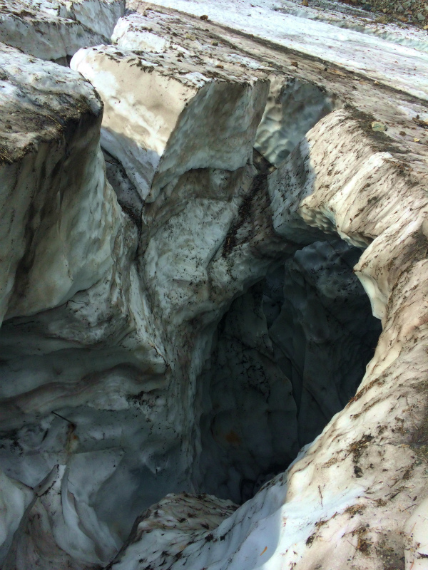 剱岳　Fastpacking+Alpine Scrambling at Mt.Tsurugi Day.1 2016/09/01-03_b0220886_13463684.jpg