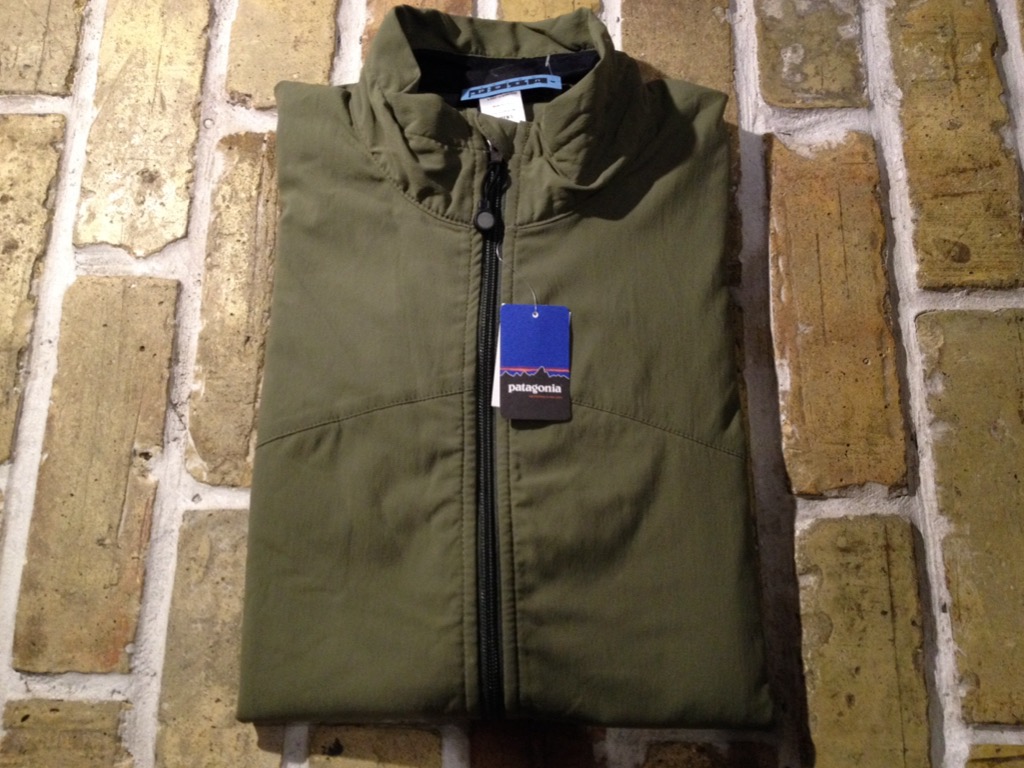 神戸店10/1(土)モダンミリタリーアイテム入荷!#3 Patagonia M.A.R.S.