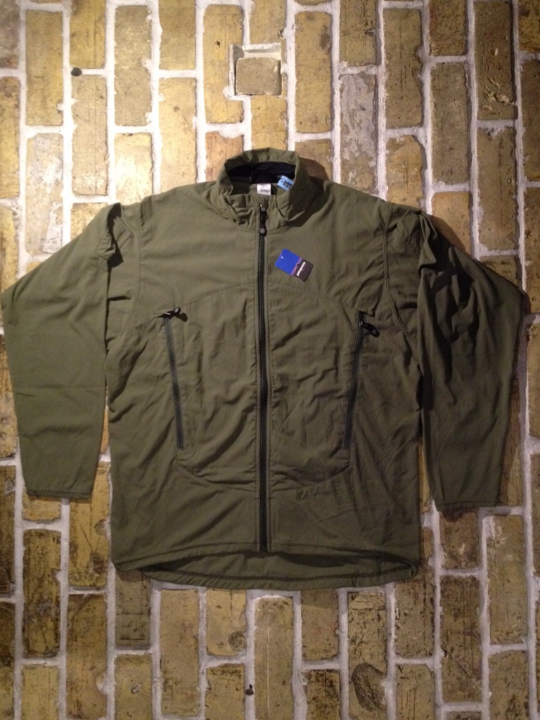 神戸店10/1(土)モダンミリタリーアイテム入荷!#3 Patagonia M.A.R.S.