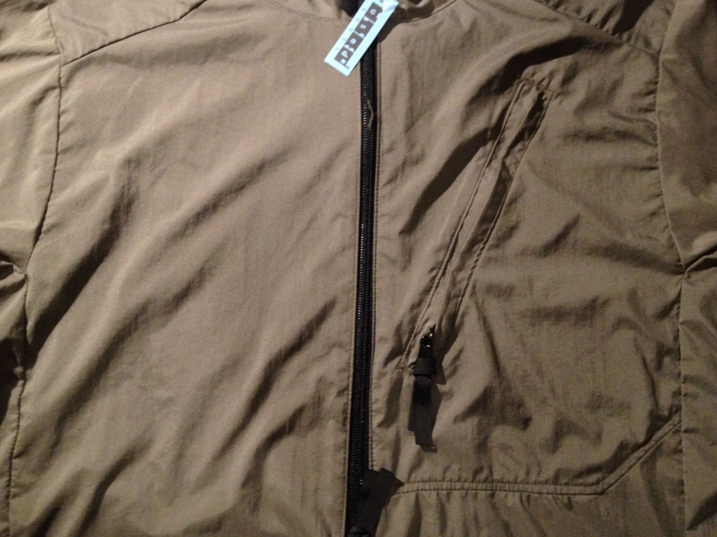 神戸店10/1(土)モダンミリタリーアイテム入荷!#3 Patagonia M.A.R.S. 