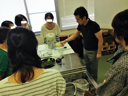 門司でお茶講座(レディース門司)_c0335087_09284398.jpg